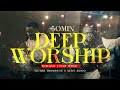 YAHWEH RAPHA | WORSHIP COURT WARRI | 35 MINUTES Spontaneous - Victor Thompson & Neon Adejo