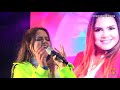 Sarah Farias - Coisas Maiores - Ao Vivo