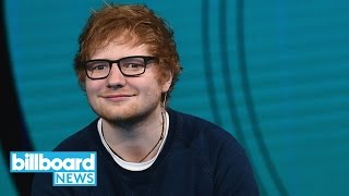 Ed Sheeran's 'Shape of You' & 4 Other Songs That Added Writers After Release | Billboard News