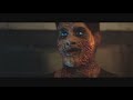 NEKROTRONIC Official Trailer (2019) Monica Bellucci, Sci Fi Movie