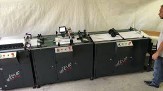 Sheet - fed VDP (Variable Data Printing ) Machine