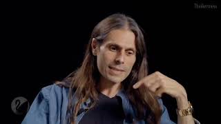 Aurélien Barrau on Nassim Haramein