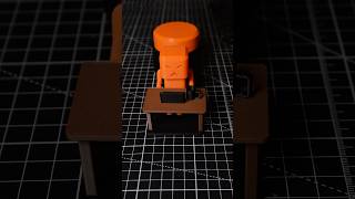 3d Printed Table Flip Rage Quit