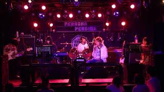 ぺるぺる引退ライブ2017 1日目SEKAI NO OWARI／Mrs.GREEN APPLE 3/3