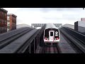 [ROBLOX] Operating a R179 in PTA Subway: Fifth Av Lines