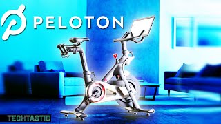 Peloton Bike vs NordicTrack and Others