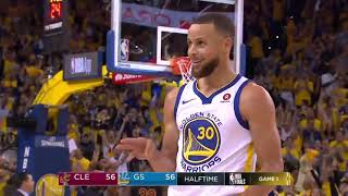 Stephen Curry vs Damian Lillard | Golden State Warriors at Portland Trail Blazers | NBA 2020-21