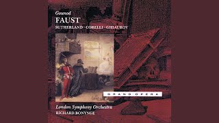 Gounod: Faust - Version 1860/1869 / Act 3: No. 14b Air des bijoux: \