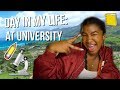 DAY IN MY LIFE AT SCHOOL | BYU-HAWAII