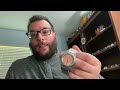 WatchGeek ~ Video # H:  Unboxing the Yema Urban Traveler