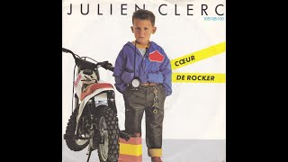 Julien Clerc - Cœur de Rocker Remix 2023