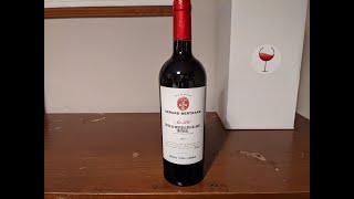 Somm Wine Club Release 16: 2019 Gérard Bertrand 'An 560' Côtes du Roussillon Villages Tautavel