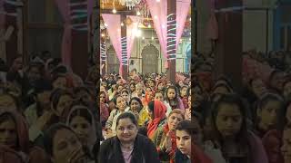 New Year Night Kirtan || Panna ji || 31-12-2023