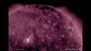 AIA 211 (2021-12-14 18:50:46 - 2021-12-15 18:18:34 UTC)