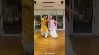 Bollywood Dance on Salaam E Ishq | Natya Social Choreography