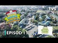 SMK Green Road | EP 11 | Sekolah Kamek Nang Champiyen | TVS Entertainment