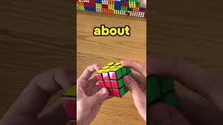 Rubik's 4x4 Unboxing