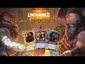 Gods Unchained - Playing Aggro War - Strike While The Iron is Hot