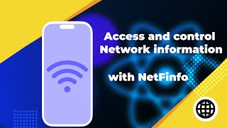 Detect internet connection in react native
