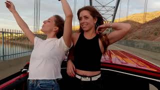 Fred Again - (Julia) Deep Diving - Music Video