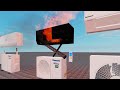 1 Unit of Air Conditioner Burned (AC Fan Roblox) Kipas Angin AC