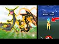 MEGA RAYQUAZA RAID DAY IS ACTUALLY HAPPENING! Super *RARE* Costumed Pokemon Returning!