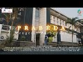 SHORT MOVIE MPKMB 61 SV IPB - PRABÉDA