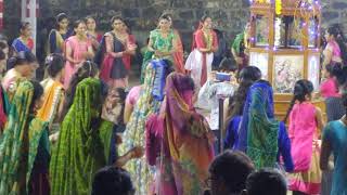 tukda navratri day 8