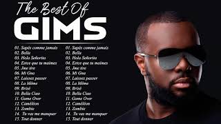 Download Lagu GIMS Plus Grands Succès 2021 GIMS Greatest Hits F... MP3 Gratis
