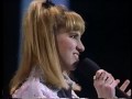 Debbie Gibson - Lost In Your Eyes (Live 1989)