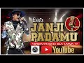 EXISTS - JANJI PADAMU (VERSI KARAOKE) | GILA KAROK TV