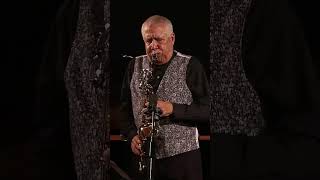 Paquito D'Rivera (born 4 June 1948) is a Cuban American alto saxophonist, clarinetist and composer