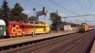 362.119-0 a 151.014-8 aneb setkání dvou \