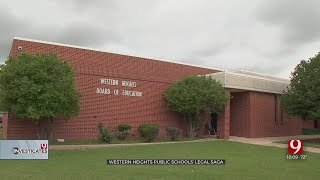 News 9 Investigates: What Happened At Western Heights?