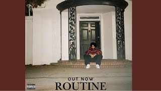Shubh - Routine (Official Audio)