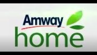 Amway Home: SA8 Party Cleanup Demo