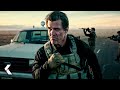 “Kill 'Em All” Scene - Sicario: Day of the Soldado (2018) Josh Brolin, Benicio Del Toro