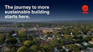 Inside the Trane Customer Experience Center: Full Video