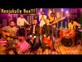 Nenjukulla Nee | Mervin Solomon - Vivek Siva | Mirchi Unplugged Season 1