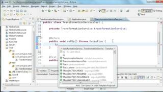 JUnit tutorial in Eclipse part 2