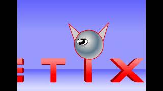 Jetix x Pixar Logo Animation