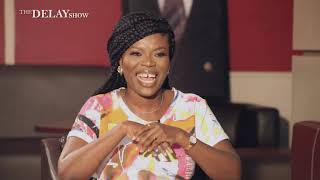 DELAY INTERVIEWS DR KOFI AMOAH
