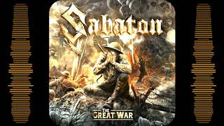 【8 bit】 Sabaton - Great War