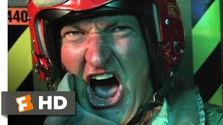 Independence Day (5/5) Movie CLIP - Russell Becomes a Hero (1996) HD