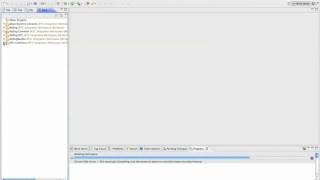 RTC Dev Team Eclipse Setup Tutorial