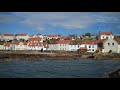 Fife Coastal Path Pittenweem East Neuk of Fife Scotland