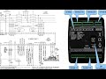 #Electrical wiring pdf DSE controller|#Dse 7310 / 7320 /4510 /6110 /6120 / 8610 /3110 / urdu/#hindi