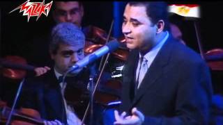 Hob El watan - Mohamed Abd El Wahab حب الوطن - محمد عبد الوهاب