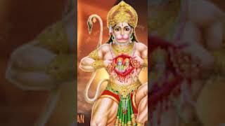 Hey Mahabali Hanuman teri mahima nirali hai 🙏 bhajan whatsapp status videos !shorts !youtube shorts