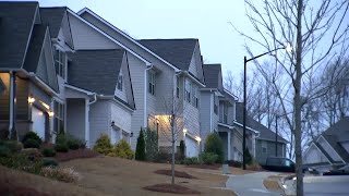 Too much housing or not enough? Depends where you look in metro Atlanta | WSB-TV